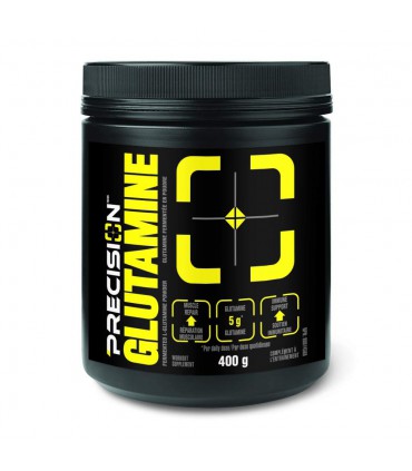 프리시전 퍼포먼스 - 글루타민 400g