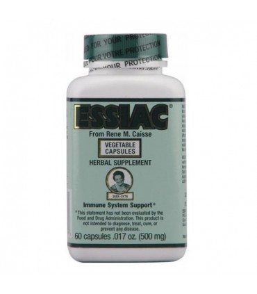 에시악 허벌 베지캡스 60캡슐