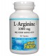 내츄럴 팩터스 L-아르기닌 1000mg 90타블렛