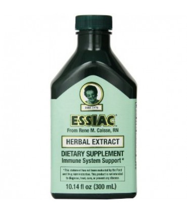 에시악 허벌 엑스트랙트 300ml