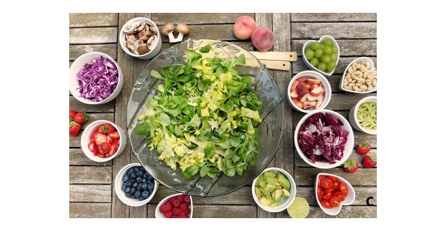 채식주의자에게 부족하기 쉬운 영양소