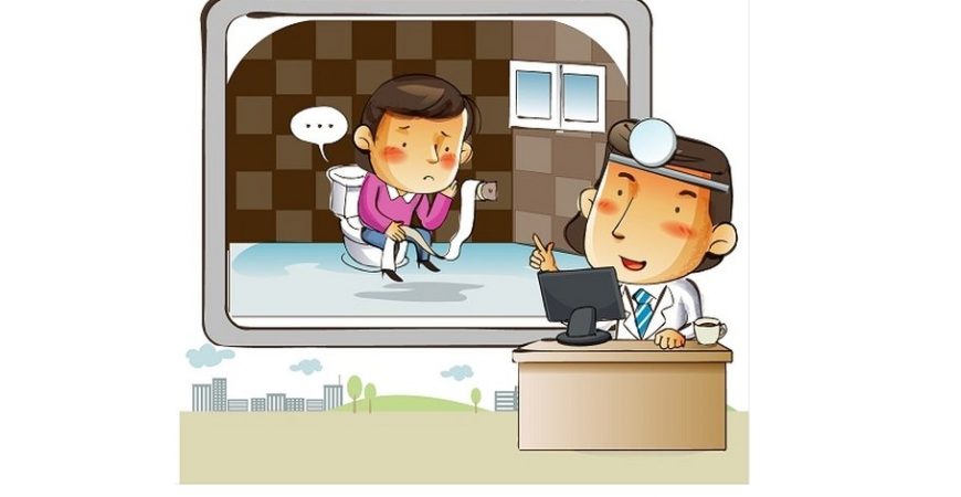 만성 변비 해결 방법? 변비증상에 도움이 되는 영양제