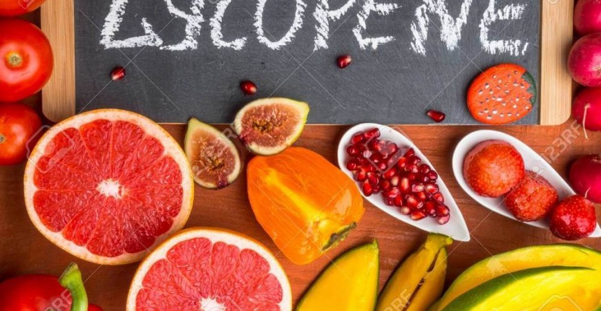 토마토의 라이코펜 성분, 항산화 암예방 심장건강 등에 도움