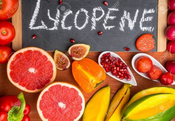 토마토의 라이코펜 성분, 항산화 암예방 심장건강 등에 도움