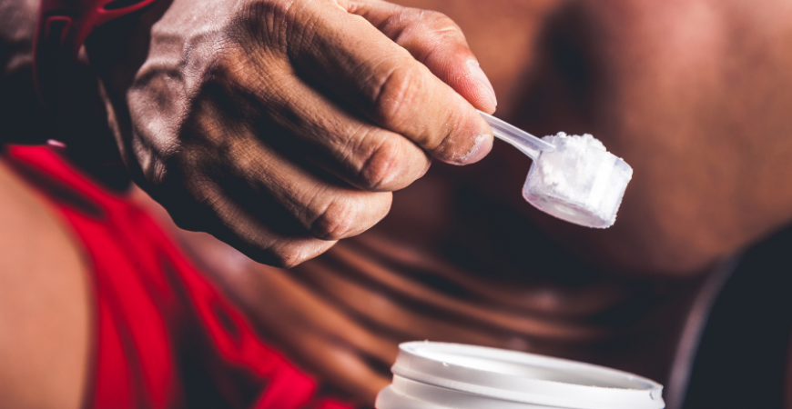 면역 강화, 근육 성장 및 근육 회복에 필수적인 글루타민(Glutamine)