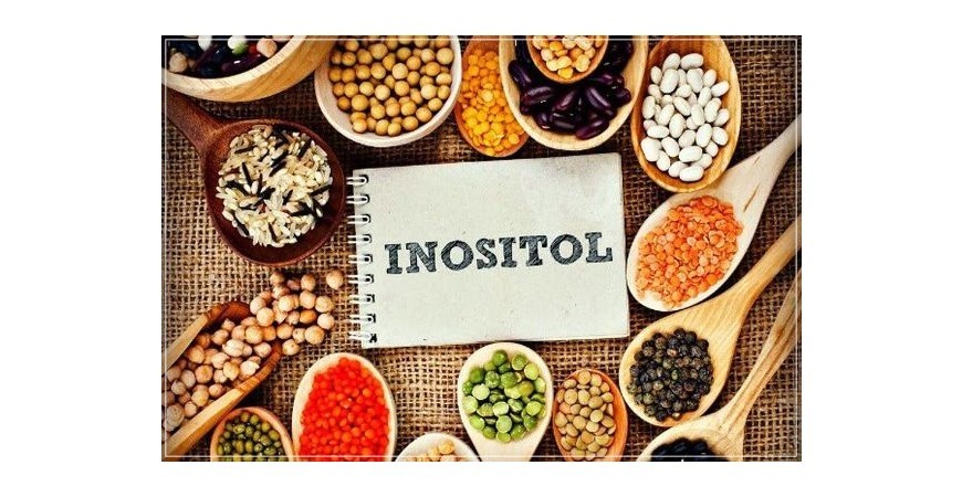 임신전 다낭성난소증후군 개선 영양제, 이노시톨 (Inositol) 효능