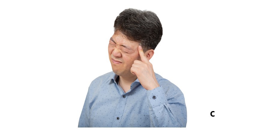 두통, 편두통에 도움되는 영양제