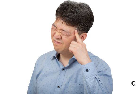 두통, 편두통에 도움되는 영양제