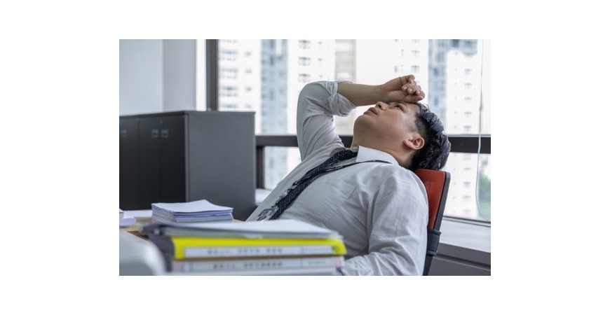 무기력증 만성피로에 좋은 영양제 비타민 추천