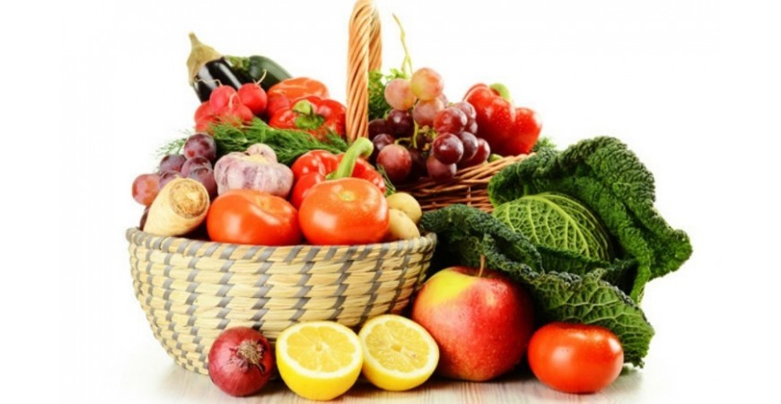 식물 속 컬러 에너지, 파이토케미컬(Phytochemical)의 종류와 효능