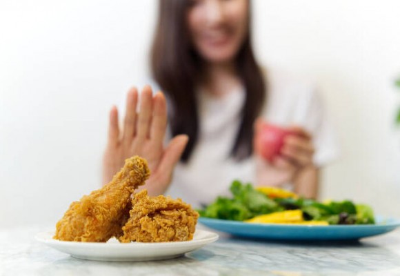 채식주의자, 채식의 한계와 오해