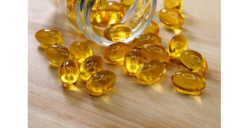  겨울철 심혈관 질환 예방하는 오메가3 영양제 잘 고르려면