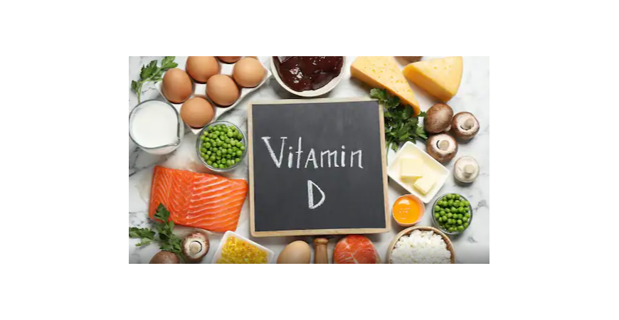 겨울철 부족해 지기 쉬운 비타민D 보충하여 면역력 키우고 코로나19 예방하기
