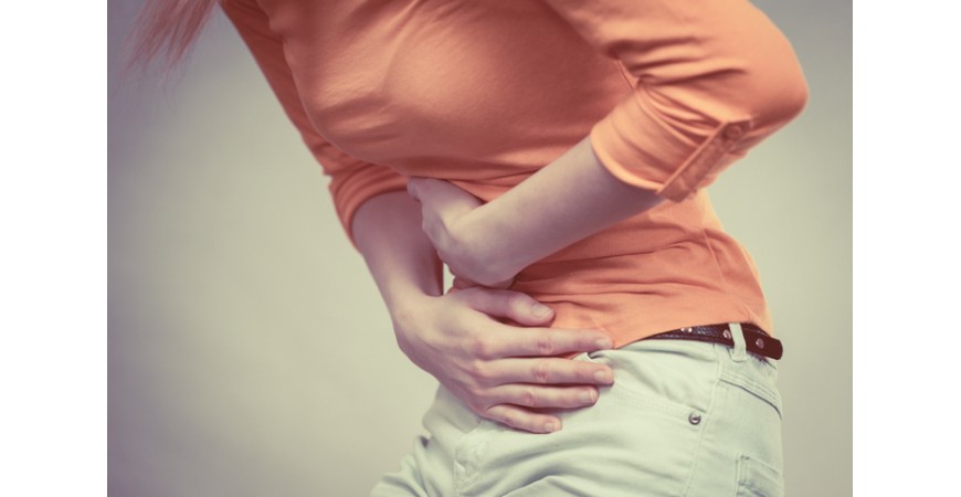 과민성대장증후군 장건강 개선을 위한 비타민 보충제