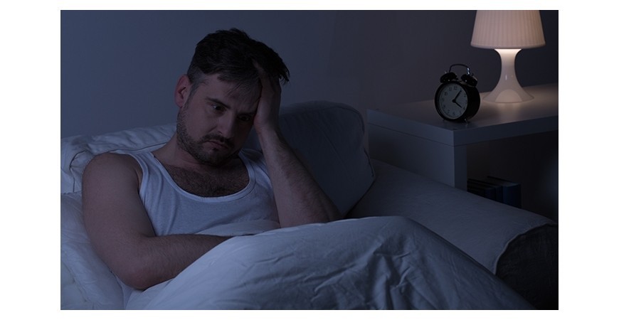 수면제 대신 불면증에 도움이 되는 천연물질, 슬립 릴랙스 수면 차