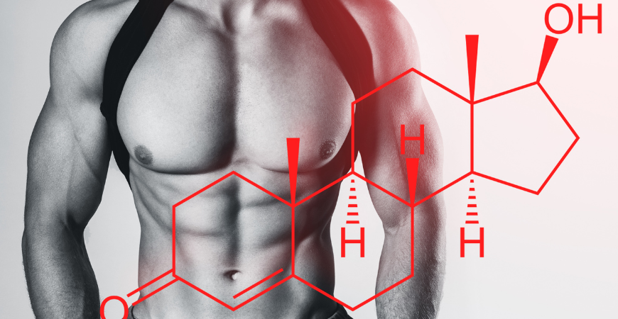 남성들의 건강을 위해 필요한 영양제 비타민 TOP 7