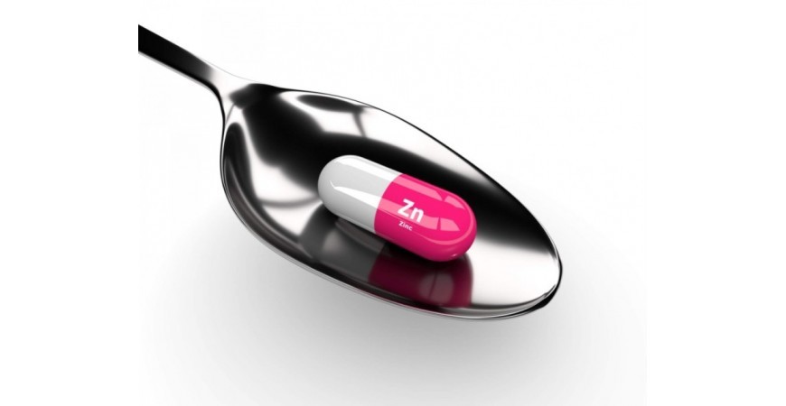 남성이라면 꼭 챙겨야 할 영양소 아연 (Zinc) 효능, 부작용, 권장량