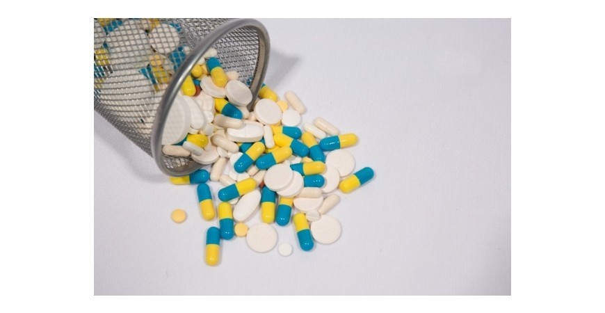 내가 복용하는 약이 내몸속 필수 영양소 도둑, 드럭머거 (Drug Muggers)