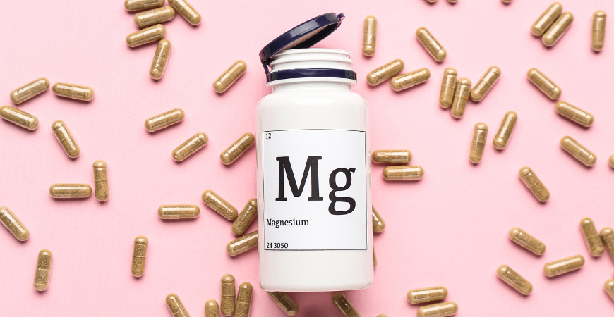 마그네슘 9 가지 종류별 특징과 용도