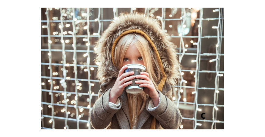 추운 겨울, 몸을 따뜻하게 만들고 면역력을 증가시켜 주는 식품들