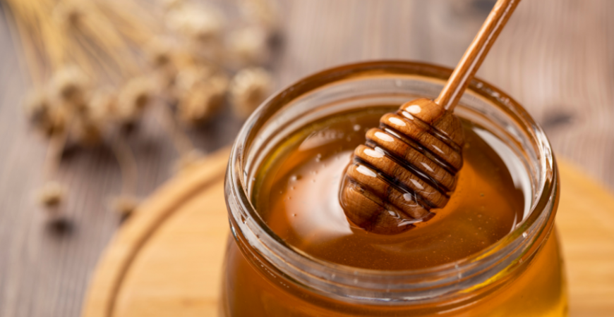 기적의 꿀 마누카꿀의 8가지 효능
