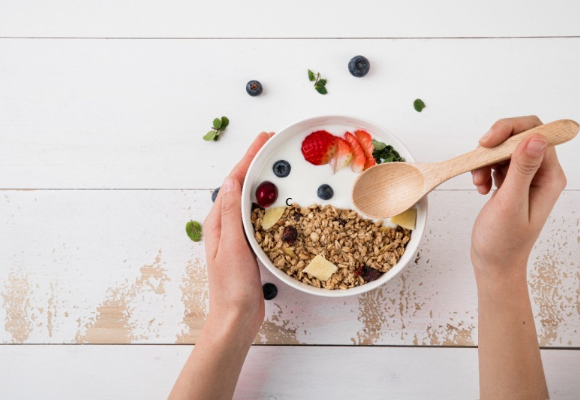 유산균(Lactic acid bacteria)의 역할은 무엇이며 왜 꼭 먹어야 할까