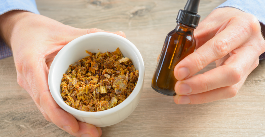 항산화 물질, 프로폴리스(Propolis) 어떤 효과 있나요?