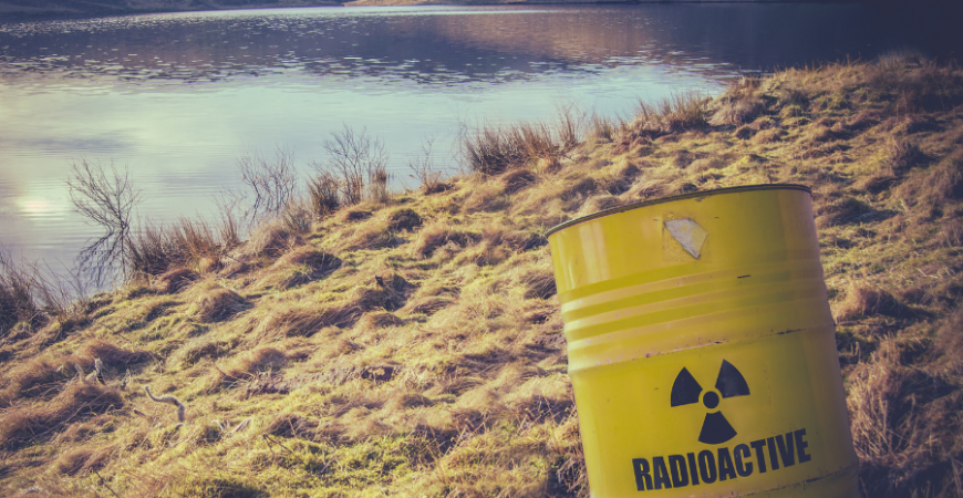 방사능 오염수와 인체 건강: 위험성과 보호 조치