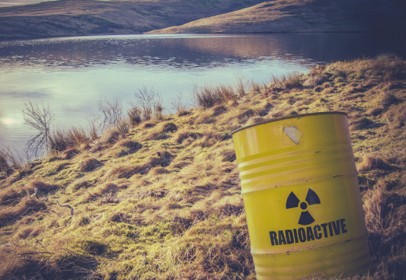 방사능 오염수와 인체 건강: 위험성과 보호 조치