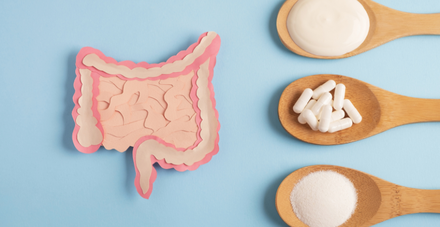 여름을 위한 프로바이오틱: 열에 민감한 균주를 고려하는 요소