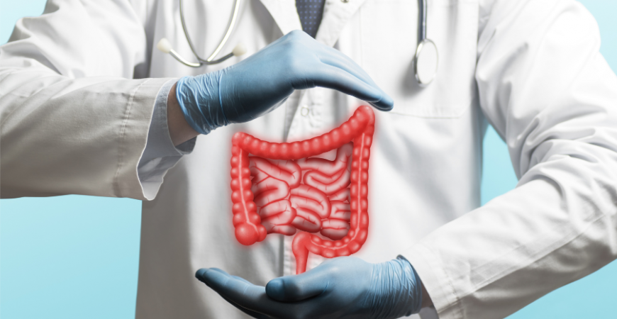 여성의 과민성대장증후군(Irritable Bowel Syndrome, IBS) 증상과 징후