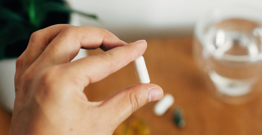 타블렛 vs 캡슐 vs 소프트젤 vs 캐플릿, 최고의 선택은?