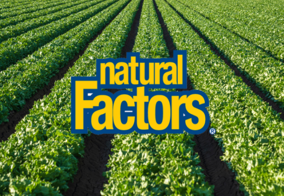 브랜드 알아보기: 캐나다를 대표하는 비타민 제조회사 네추럴팩터스