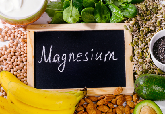 7가지 다양한 마그네슘: 선택하기 어려운 당신을 위한 팁