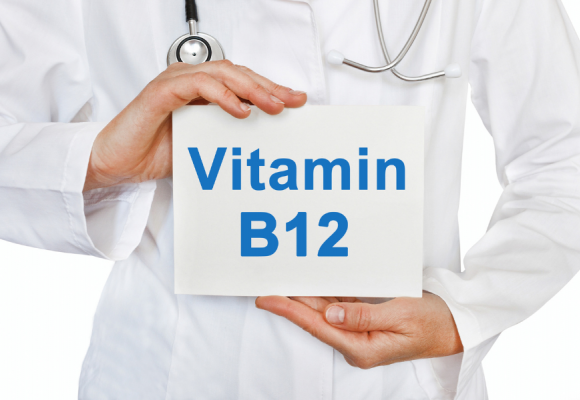 비타민 B12을 먹을 수밖에 없는 놀라운 10가지 효능