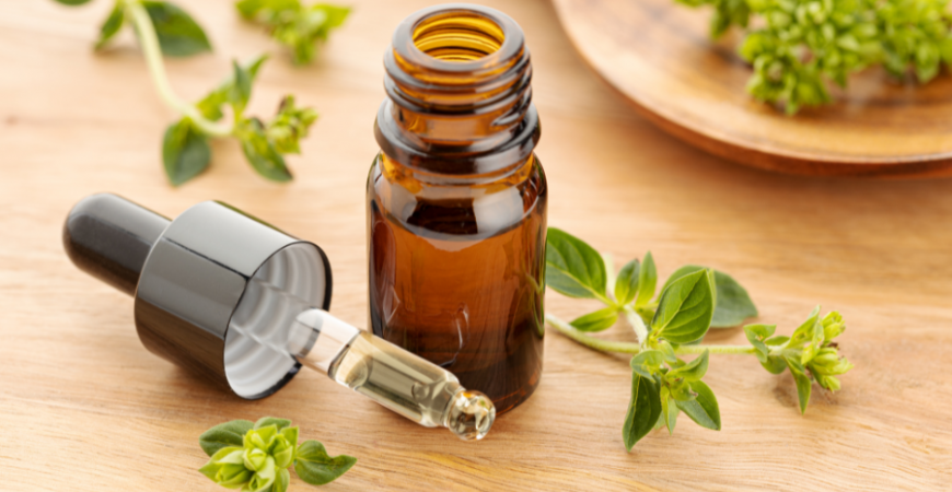 오레가노 오일(Oregano Oil)에 대한 1부터 10까지 모든 것