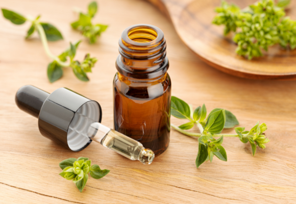 오레가노 오일(Oregano Oil)에 대한 1부터 10까지 모든 것