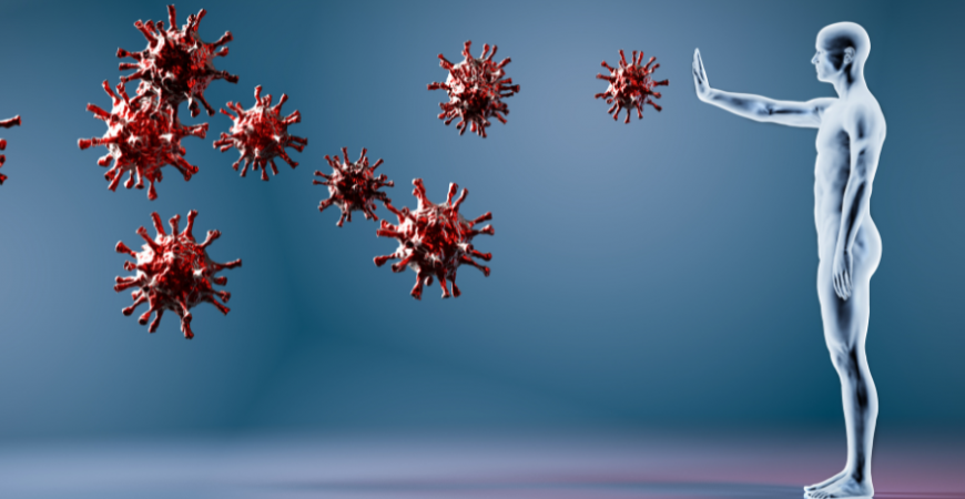 코로나19는 끝이 아니다. 질병 X 이해하기