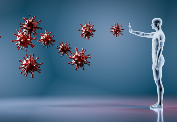 코로나19는 끝이 아니다. 질병 X 이해하기