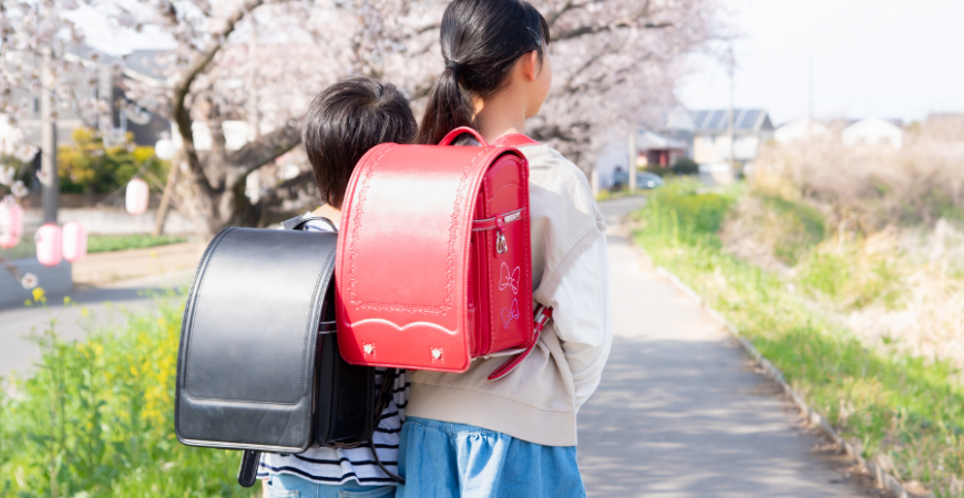 새학기 시작! 우리 아이의 건강과 행복을 챙기는 법