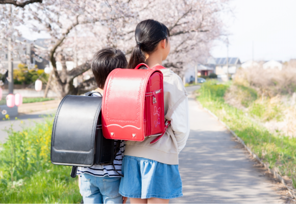 새학기 시작! 우리 아이의 건강과 행복을 챙기는 법