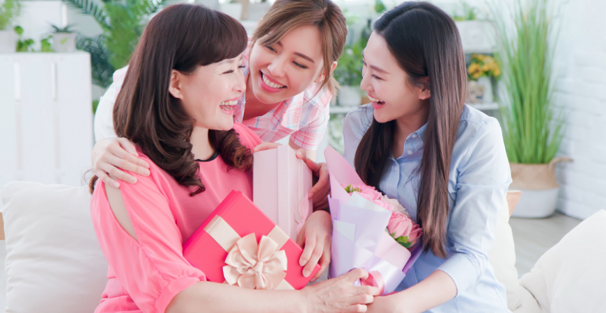 가정의 달 선물 추천: 엄마에게 꼭 필요한 영양제