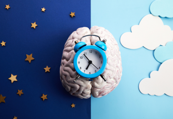 멜라토닌, 수면 개선 이상의 효과? 치매 예방부터 암 예방까지