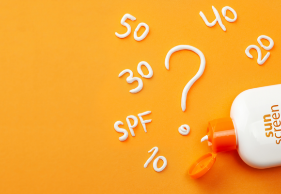 거친 자외선으로부터 피부를 보호하는 효과적인 방법