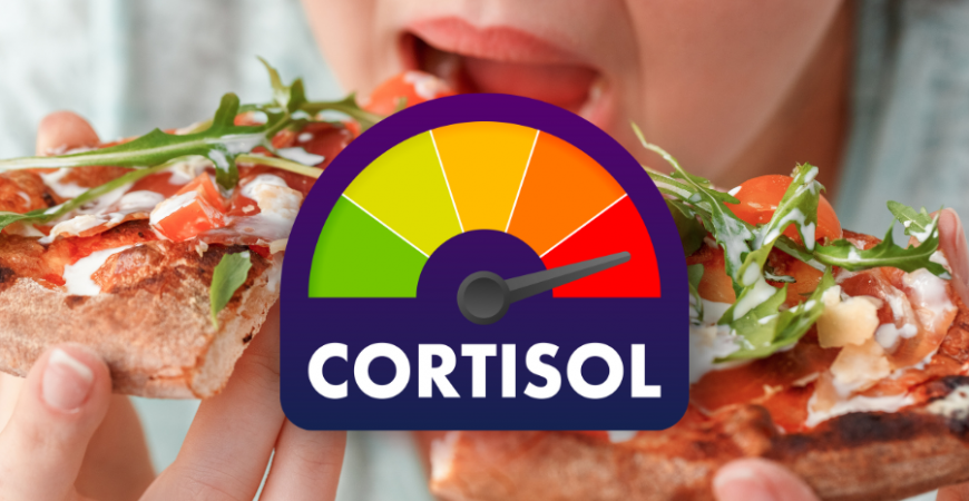 코르티솔 디톡스란? 스트레스는 날리고 건강한 다이어트 여행 시작하기