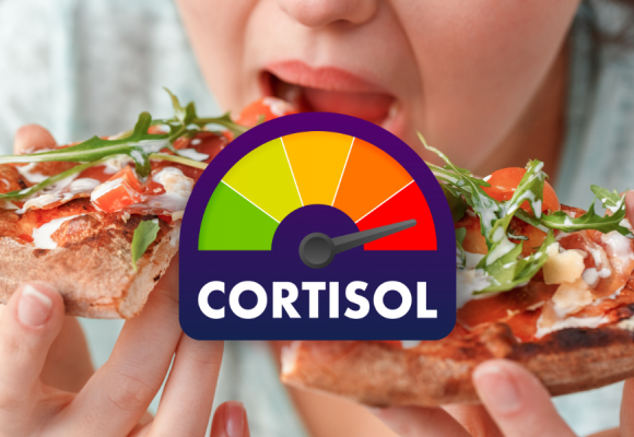 코르티솔 디톡스란? 스트레스는 날리고 건강한 다이어트 여행 시작하기