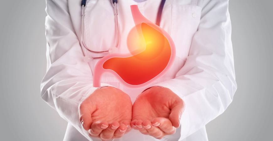 어김없이 찾아오는 불편함, 소화불량 원인과 해결책은?