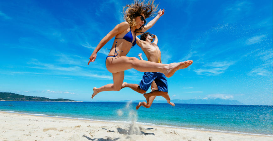 여름철 활력을 끌어 올려주는 식품과 보충제