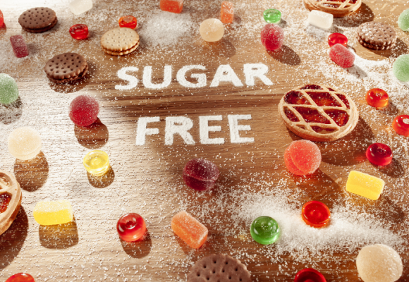 다이어트를 위한 제로 슈거의 진실은? 수크랄로스, 아스파탐