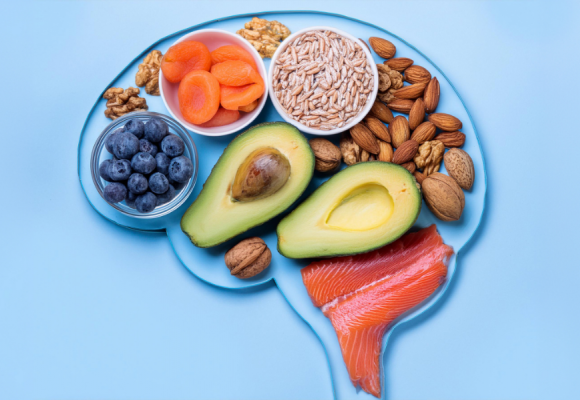 개학을 맞이한 아이들에게 꼭 필요한 두뇌 영양제